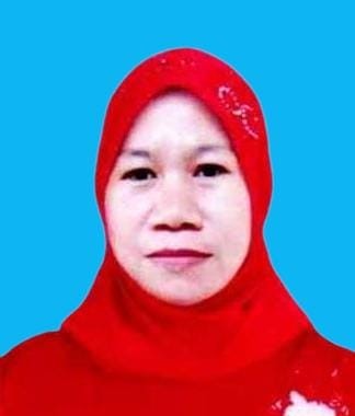 SANIH MINTARSIH BT AJO SARMIN