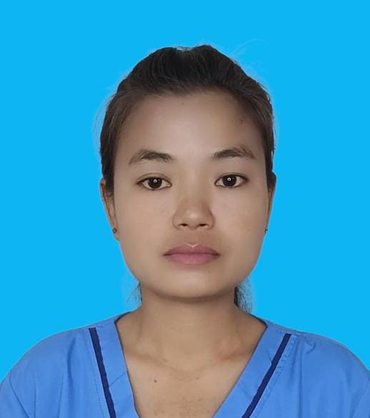 KHIN NWE YI