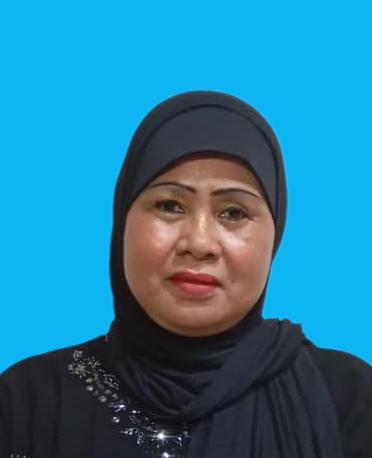 RANIYAH  BT RAHAMIN MUHAMAD