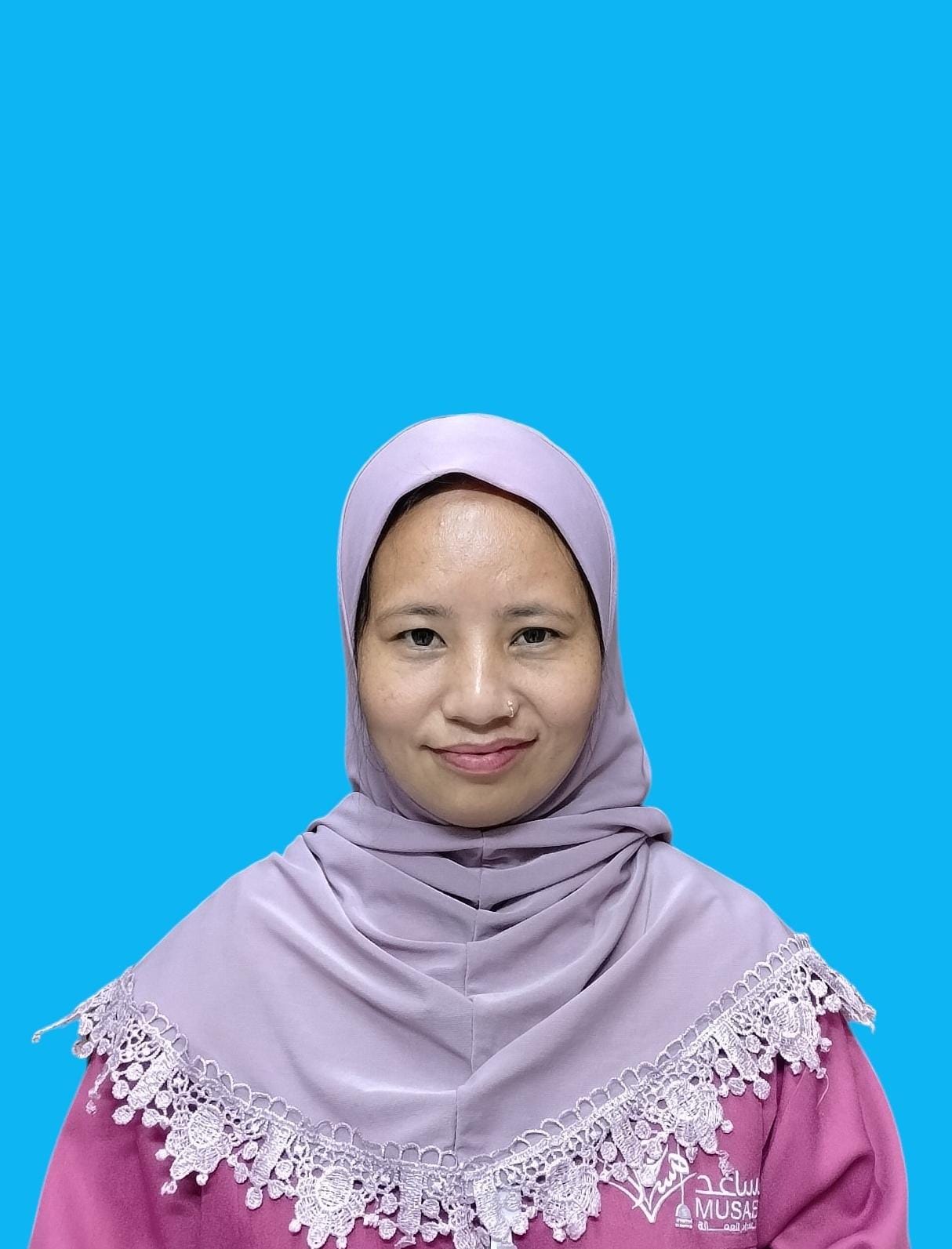 LALI KUMARI DANUWAR