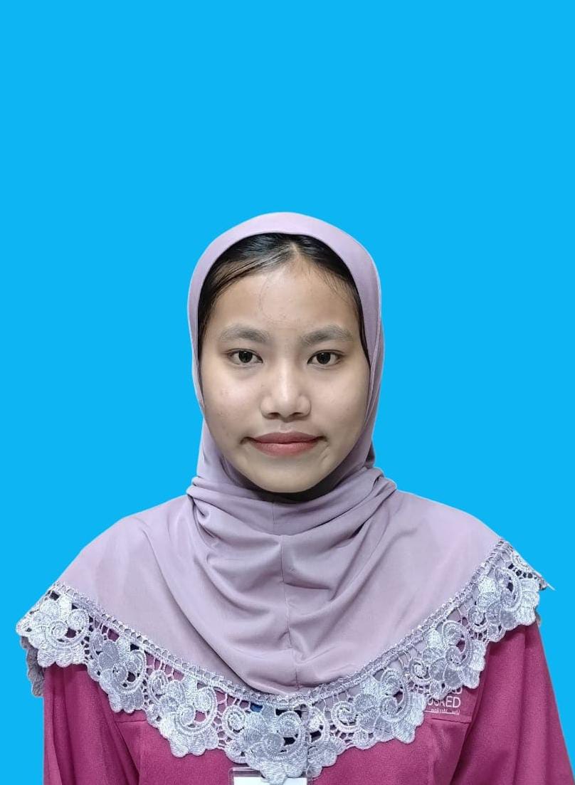ZAM NGAIH CING