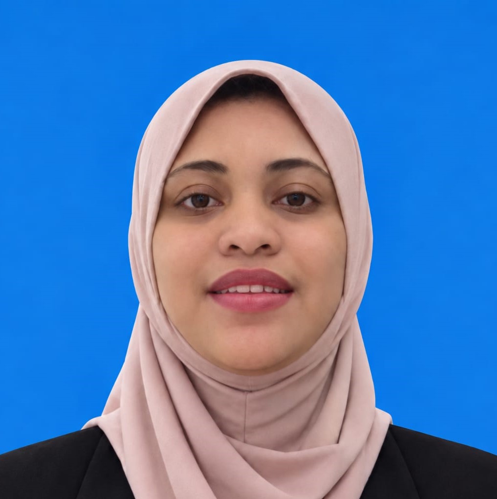 NUR NABILA