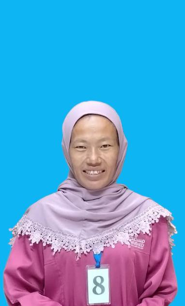 SANUMAYA TAMANG